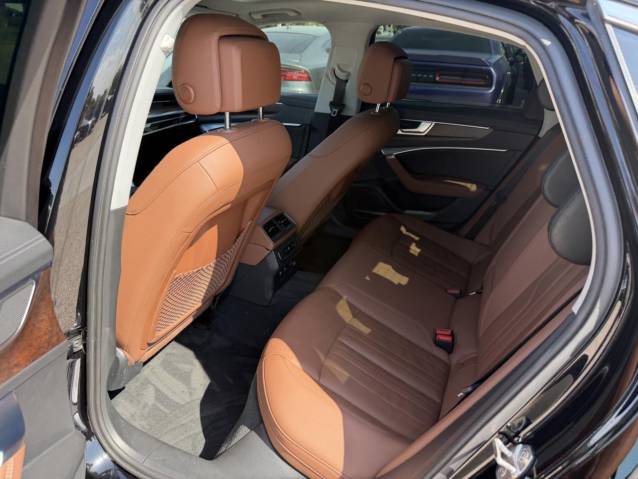 2020 Audi A6 Premium Plus , SPORT PACKAGE Dallas TX