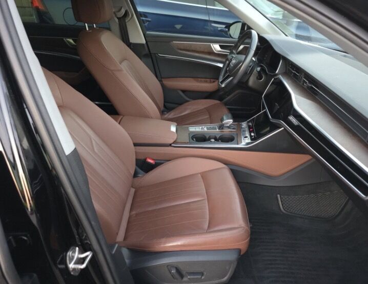 2020 Audi A6 Premium Plus , SPORT PACKAGE Dallas TX