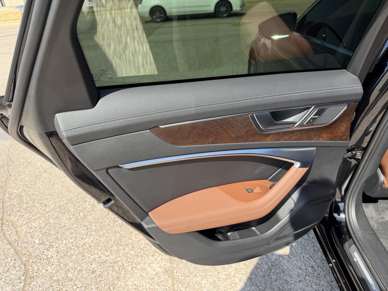 2020 Audi A6 Premium Plus , SPORT PACKAGE Dallas TX