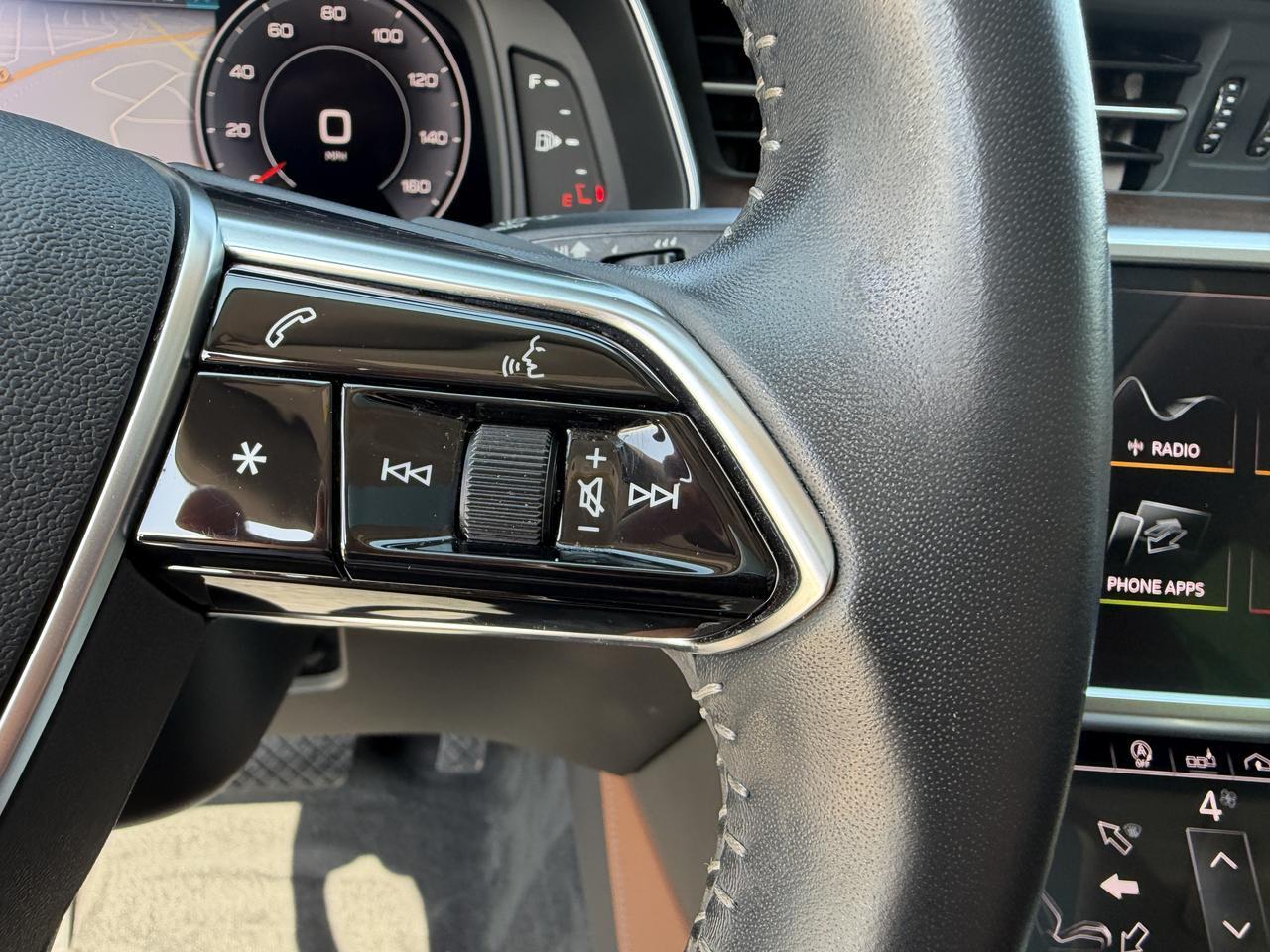 2020 Audi A6 Premium Plus , SPORT PACKAGE Dallas TX