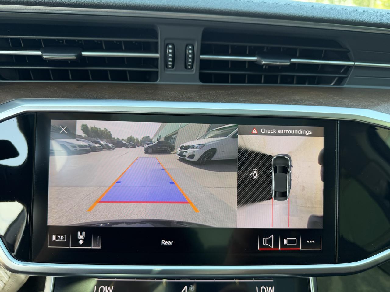 2020 Audi A6 Premium Plus , SPORT PACKAGE Dallas TX