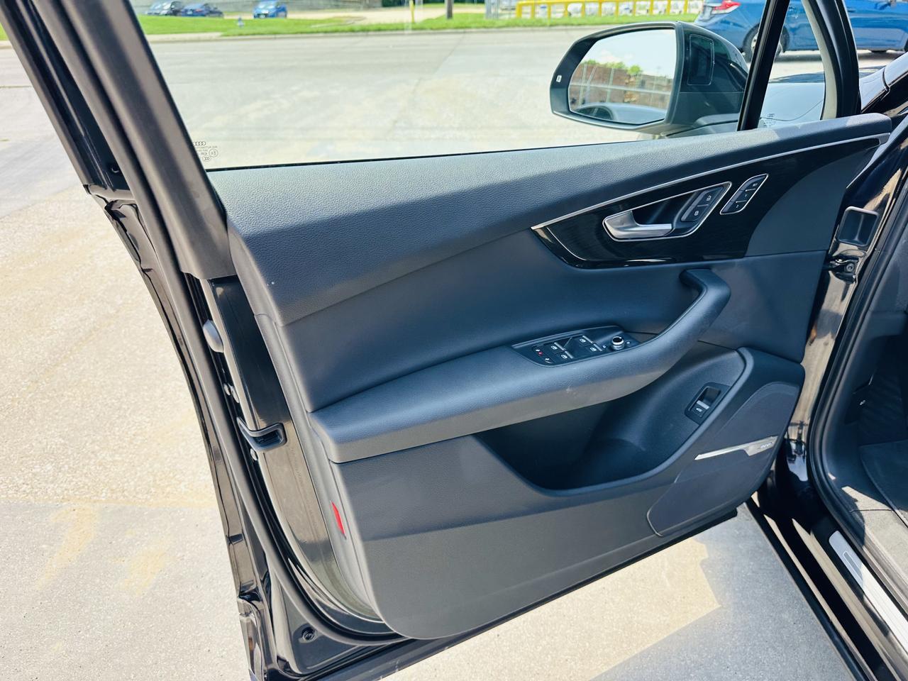2020 Audi Q7 Premium Plus Dallas TX