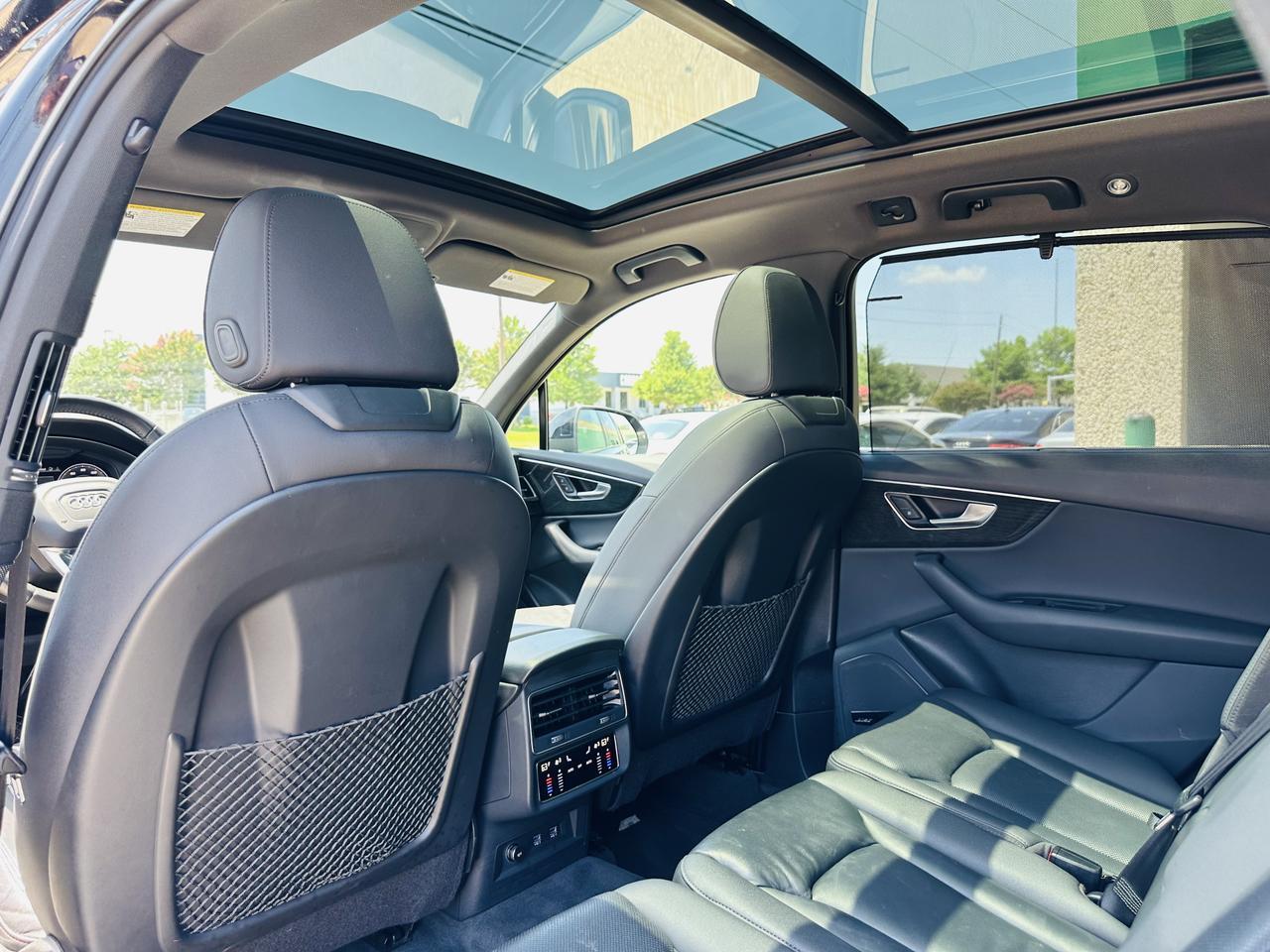 2020 Audi Q7 Premium Plus Dallas TX