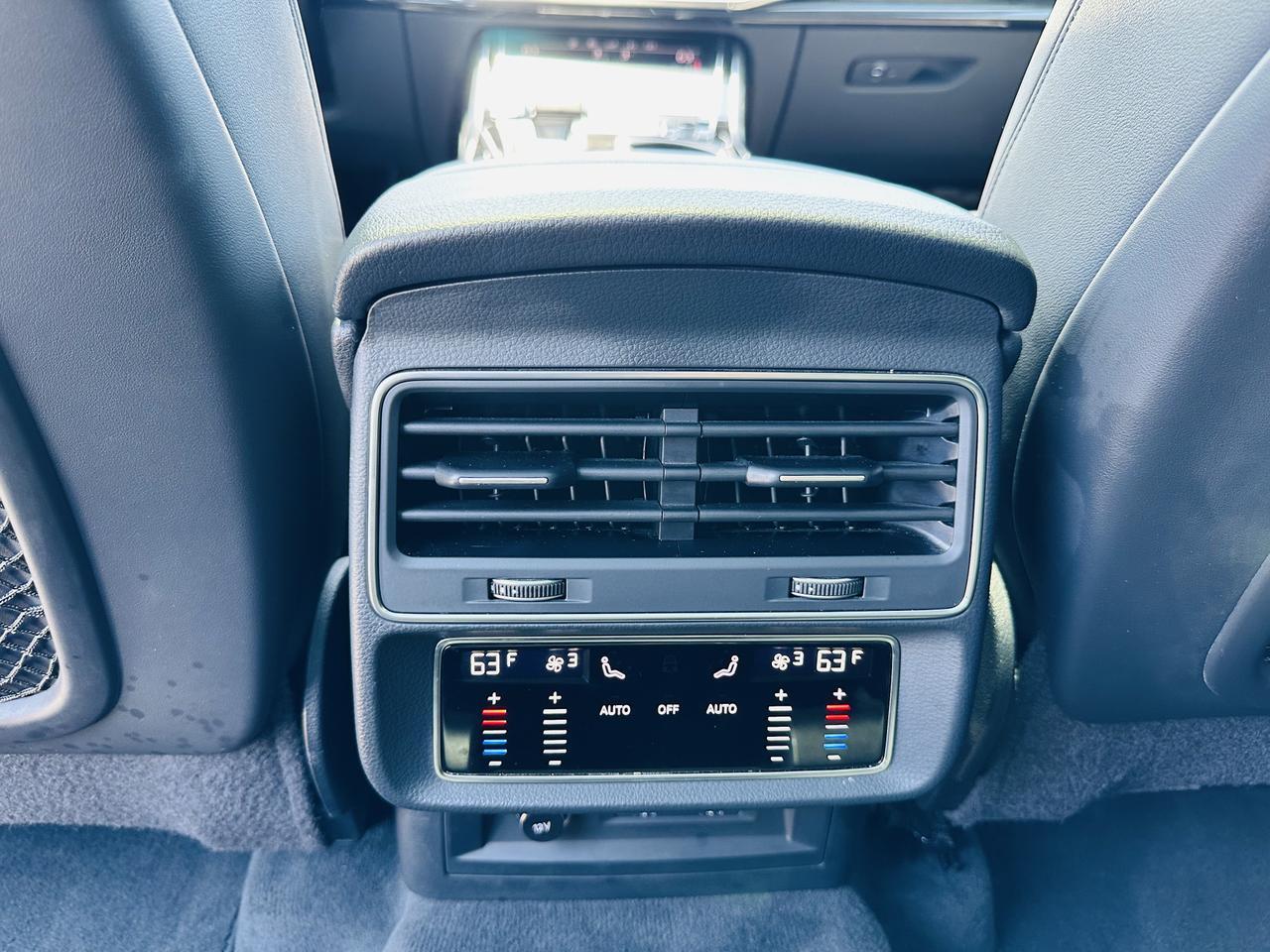 2020 Audi Q7 Premium Plus Dallas TX