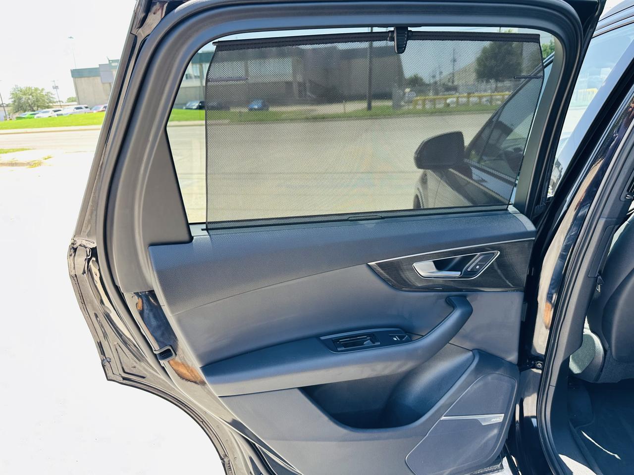 2020 Audi Q7 Premium Plus Dallas TX