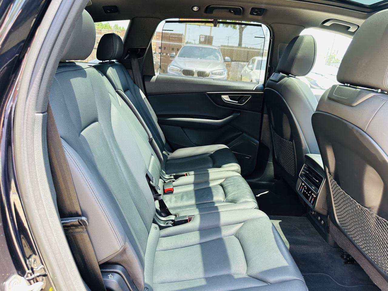 2020 Audi Q7 Premium Plus Dallas TX