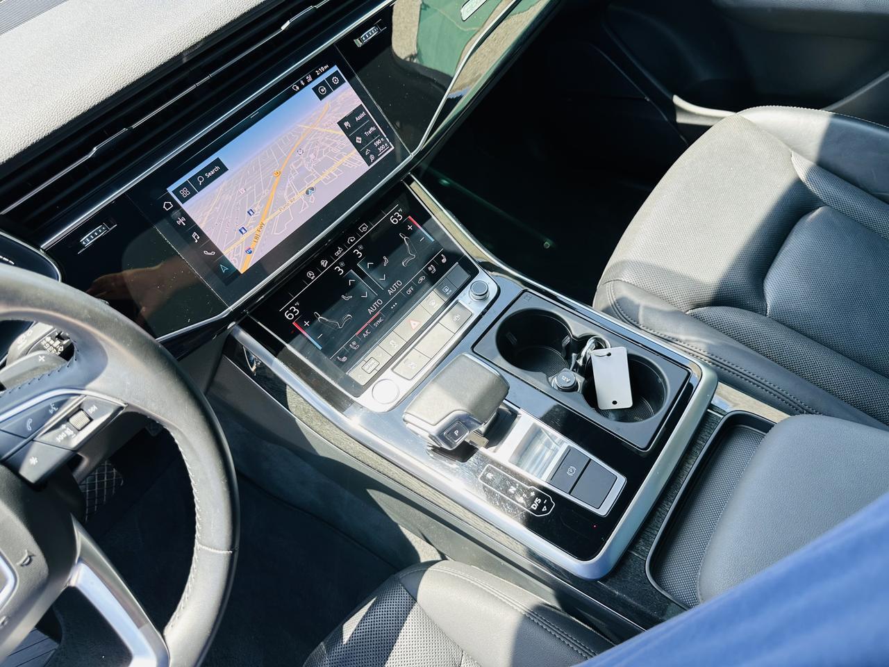 2020 Audi Q7 Premium Plus Dallas TX