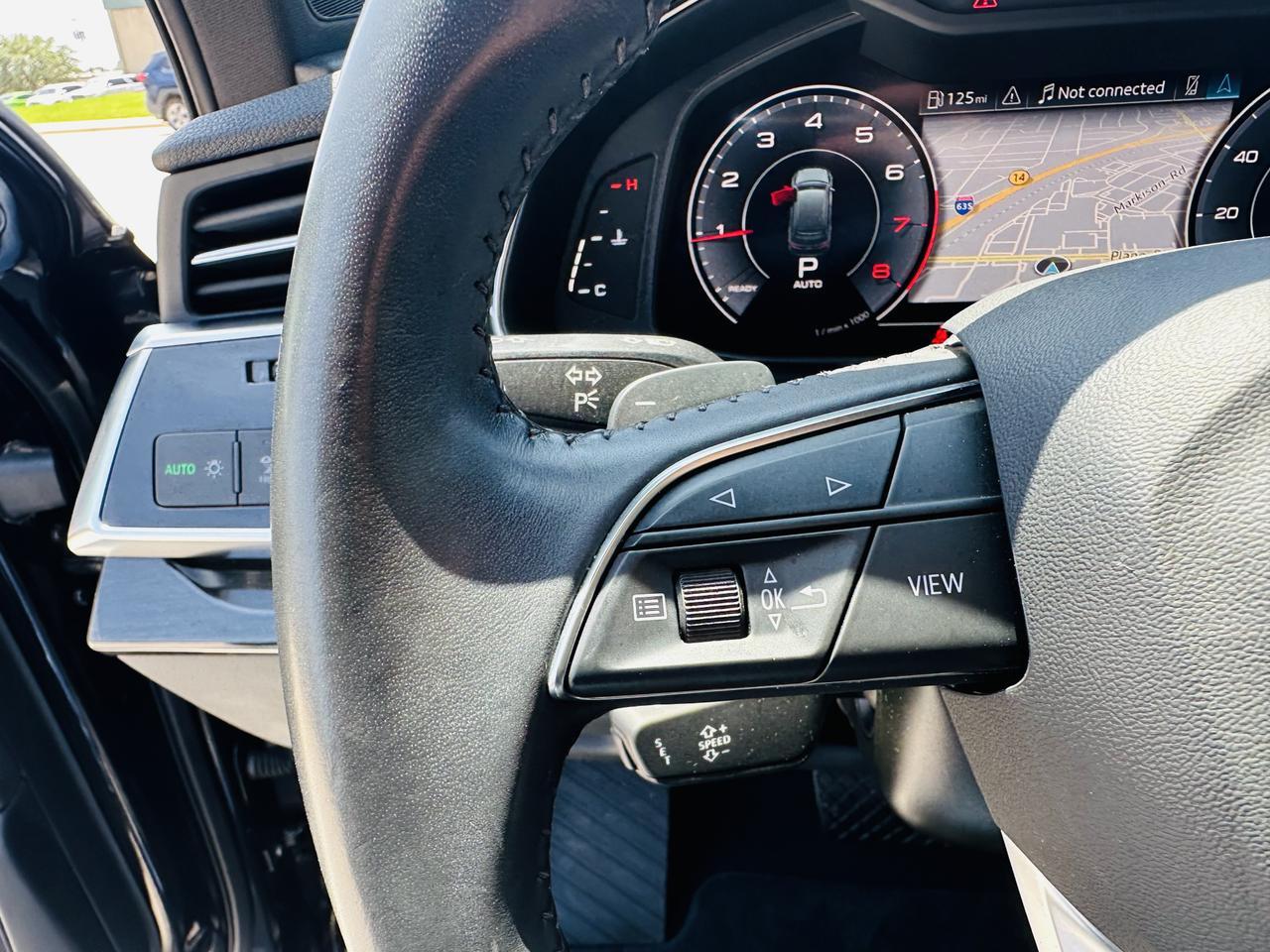 2020 Audi Q7 Premium Plus Dallas TX
