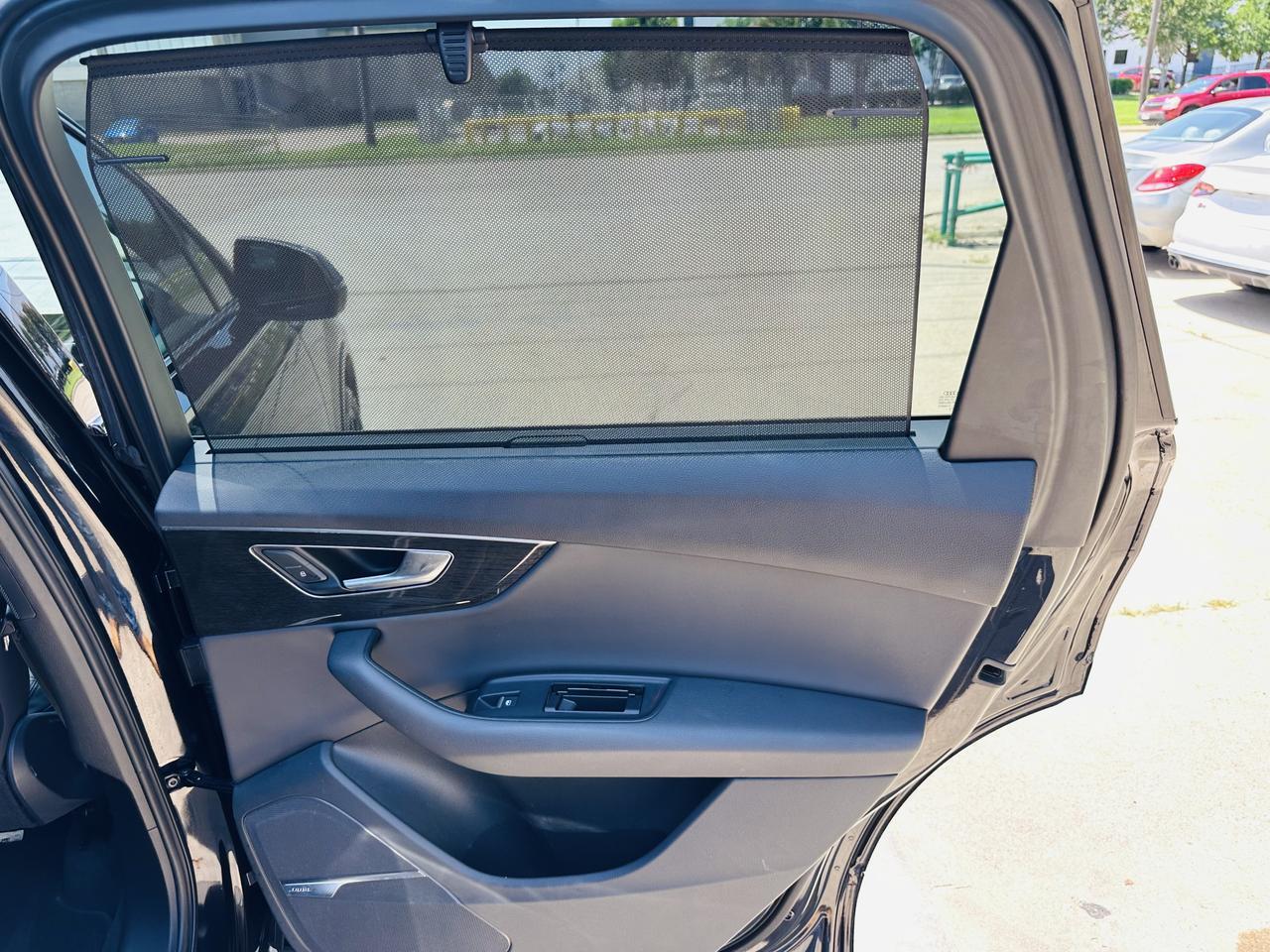 2020 Audi Q7 Premium Plus Dallas TX