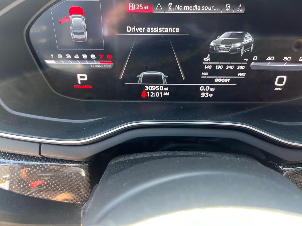 2020 Audi S5 Premium Plus Dallas TX