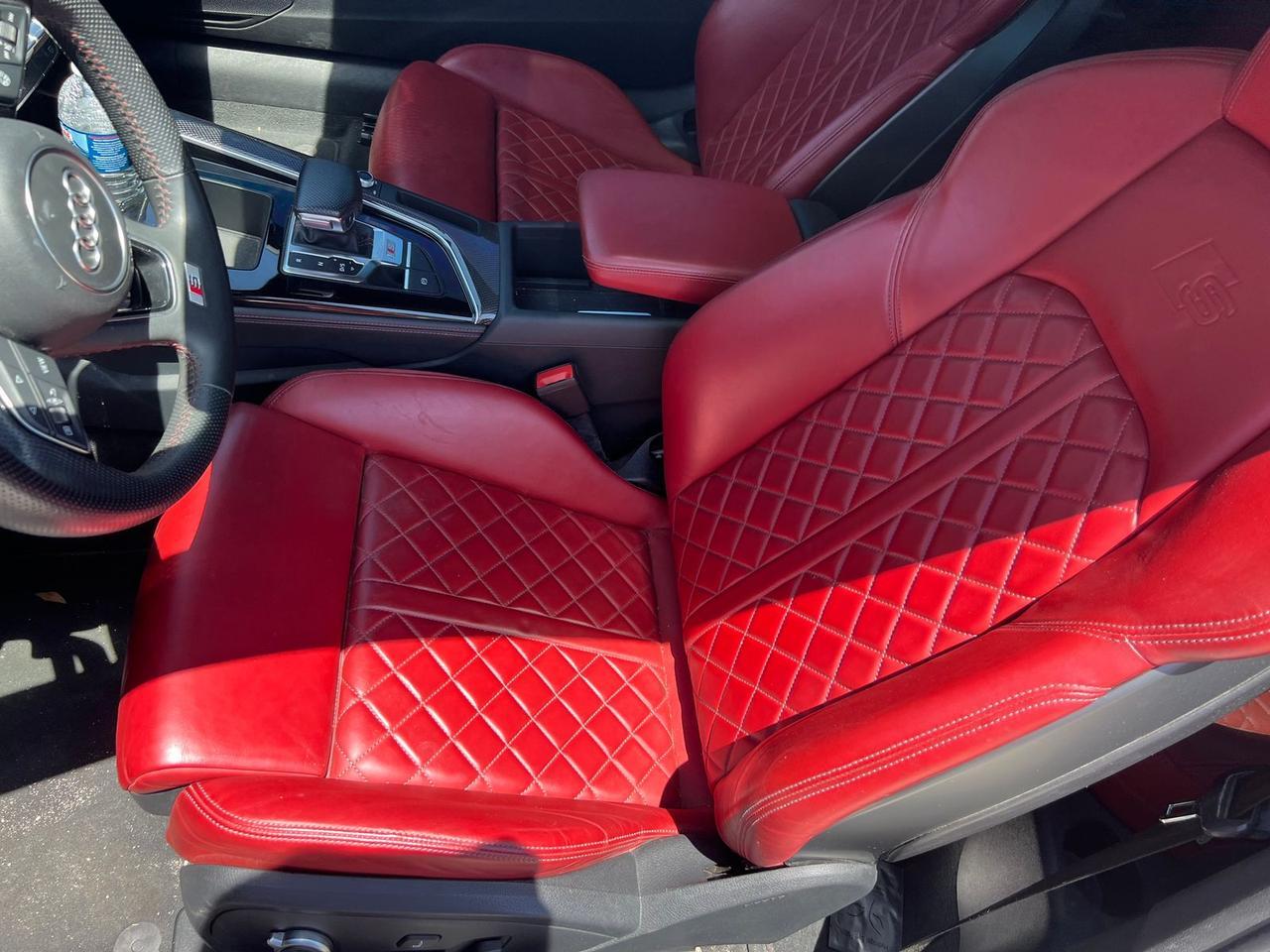 2020 Audi S5 Premium Plus Dallas TX