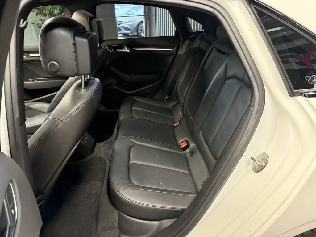 2020 Audi A3 2.0T Premium Royal Oak MI