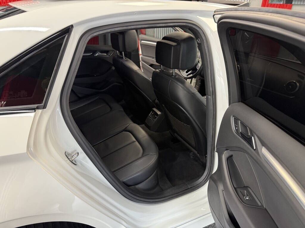 2020 Audi A3 2.0T Premium Royal Oak MI