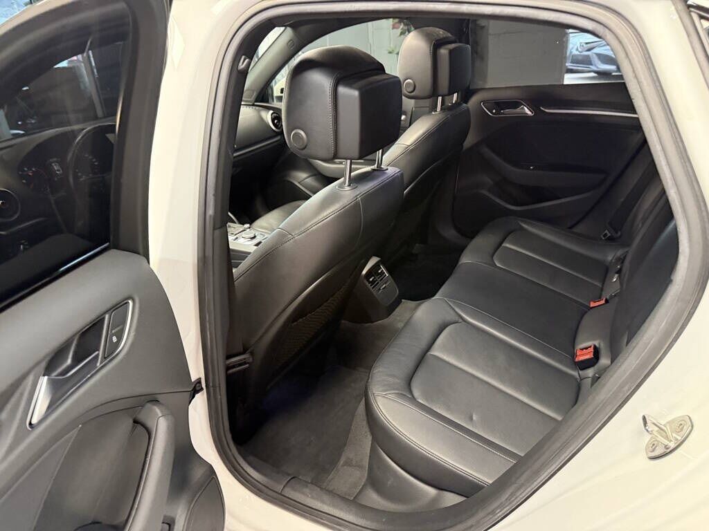 2020 Audi A3 2.0T Premium Royal Oak MI
