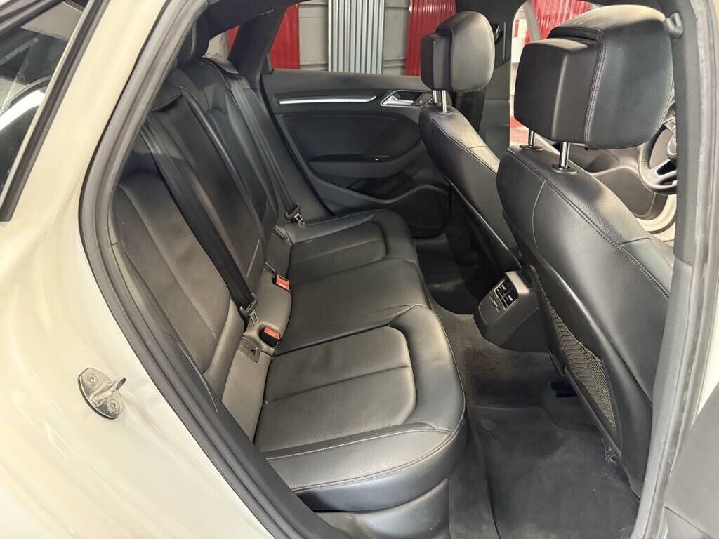 2020 Audi A3 2.0T Premium Royal Oak MI