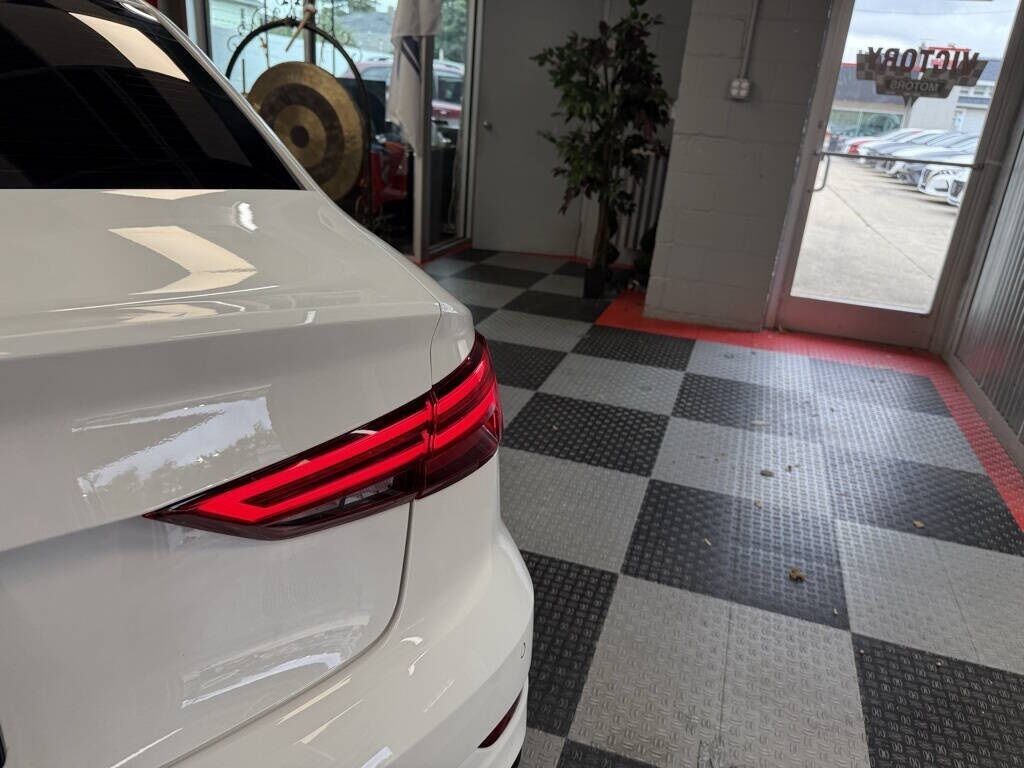 2020 Audi A3 2.0T Premium Royal Oak MI