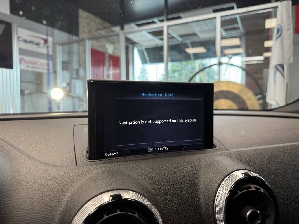 2020 Audi A3 2.0T Premium Royal Oak MI