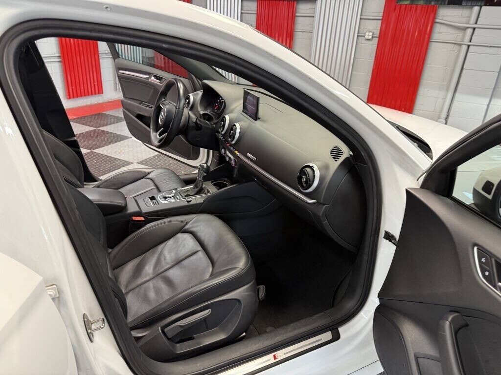 2020 Audi A3 2.0T Premium Royal Oak MI