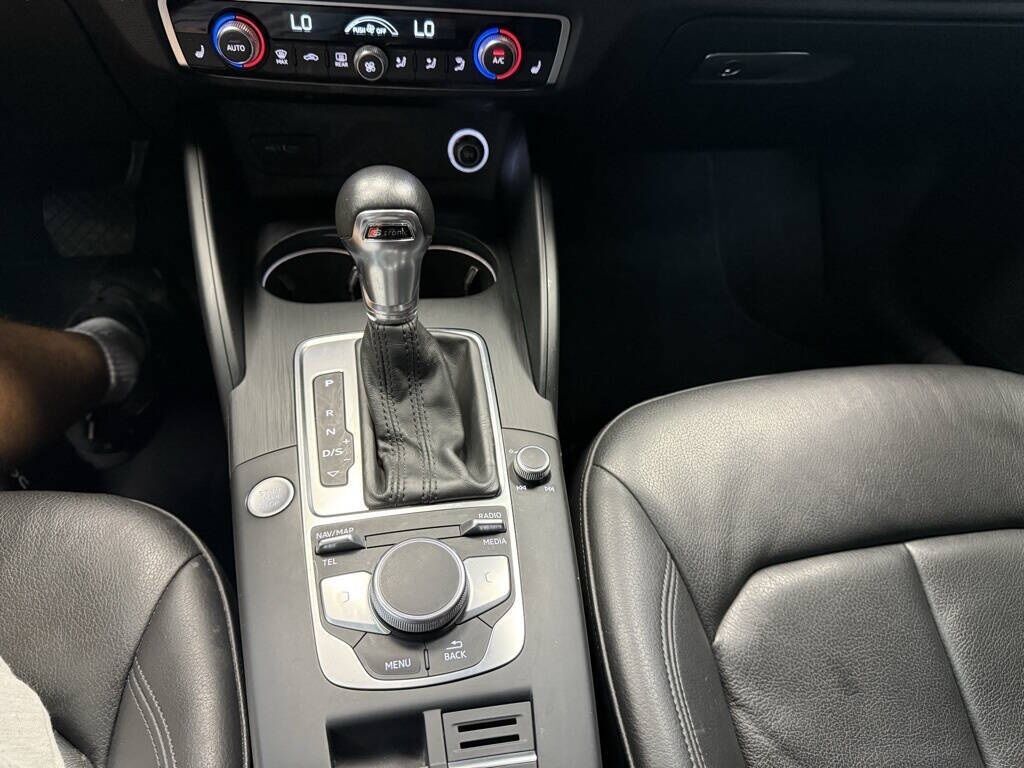 2020 Audi A3 2.0T Premium Royal Oak MI