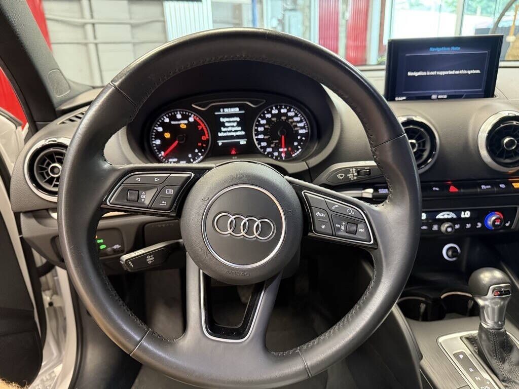 2020 Audi A3 2.0T Premium Royal Oak MI