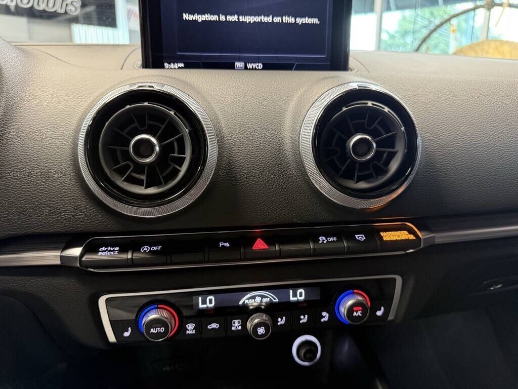 2020 Audi A3 2.0T Premium Royal Oak MI
