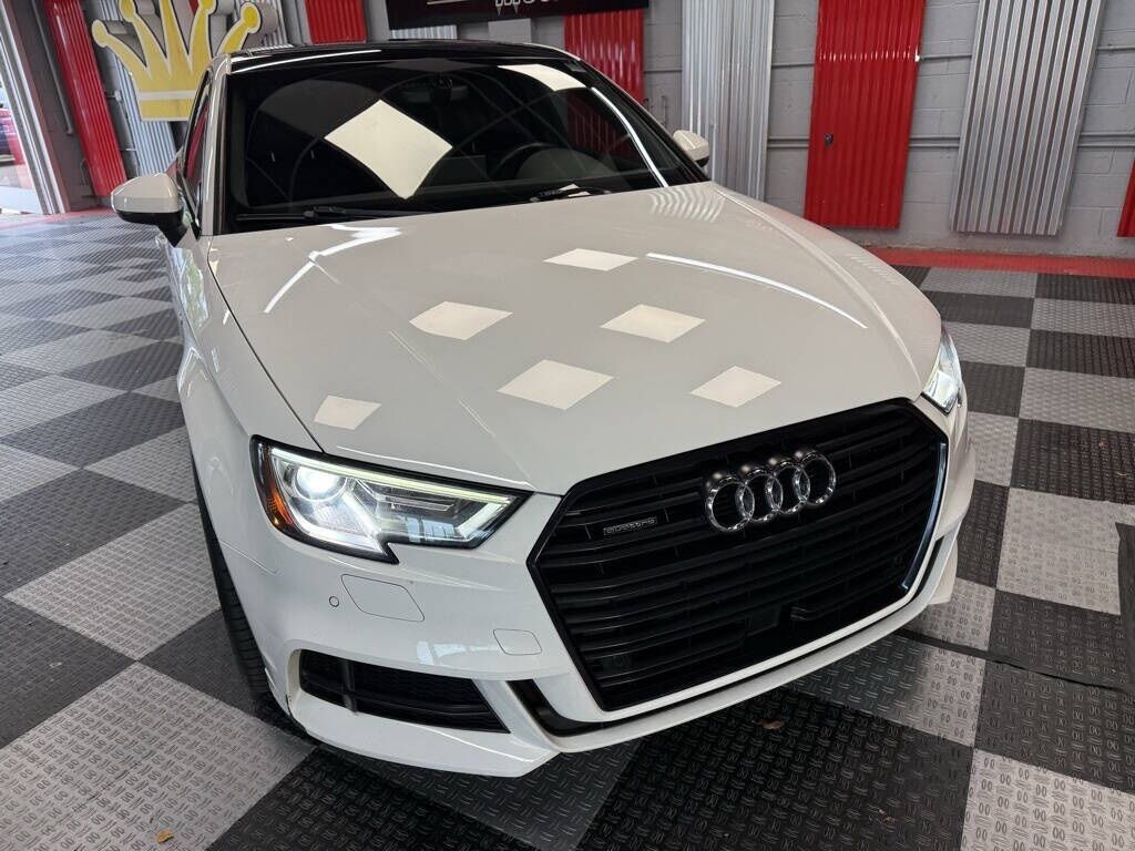 2020 Audi A3 2.0T Premium Royal Oak MI