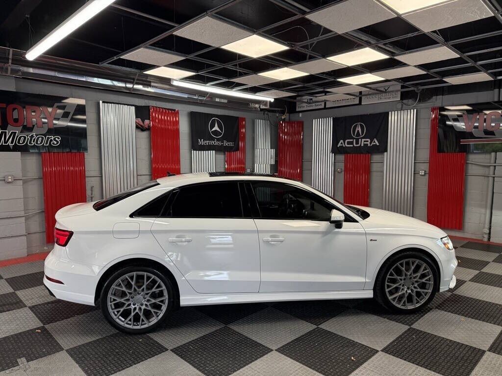 2020 Audi A3 2.0T Premium Royal Oak MI