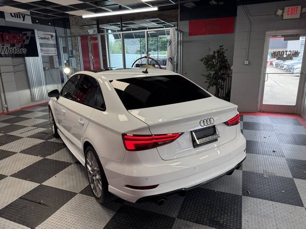 2020 Audi A3 2.0T Premium Royal Oak MI