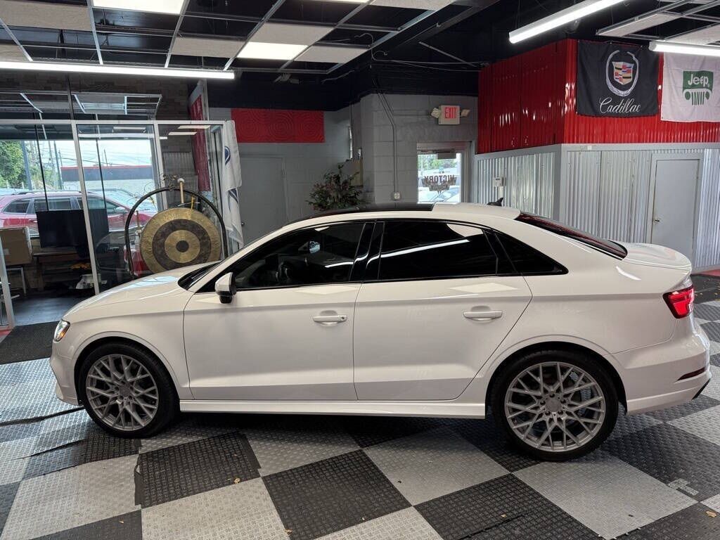 2020 Audi A3 2.0T Premium Royal Oak MI
