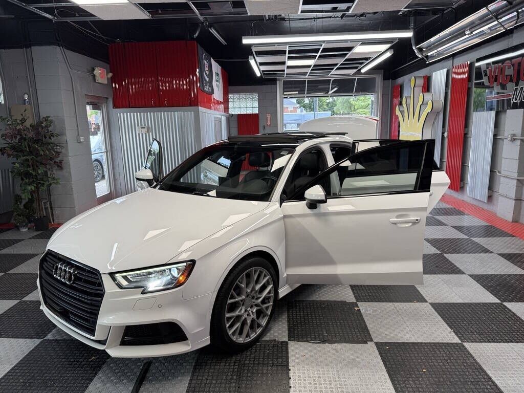2020 Audi A3 2.0T Premium Royal Oak MI