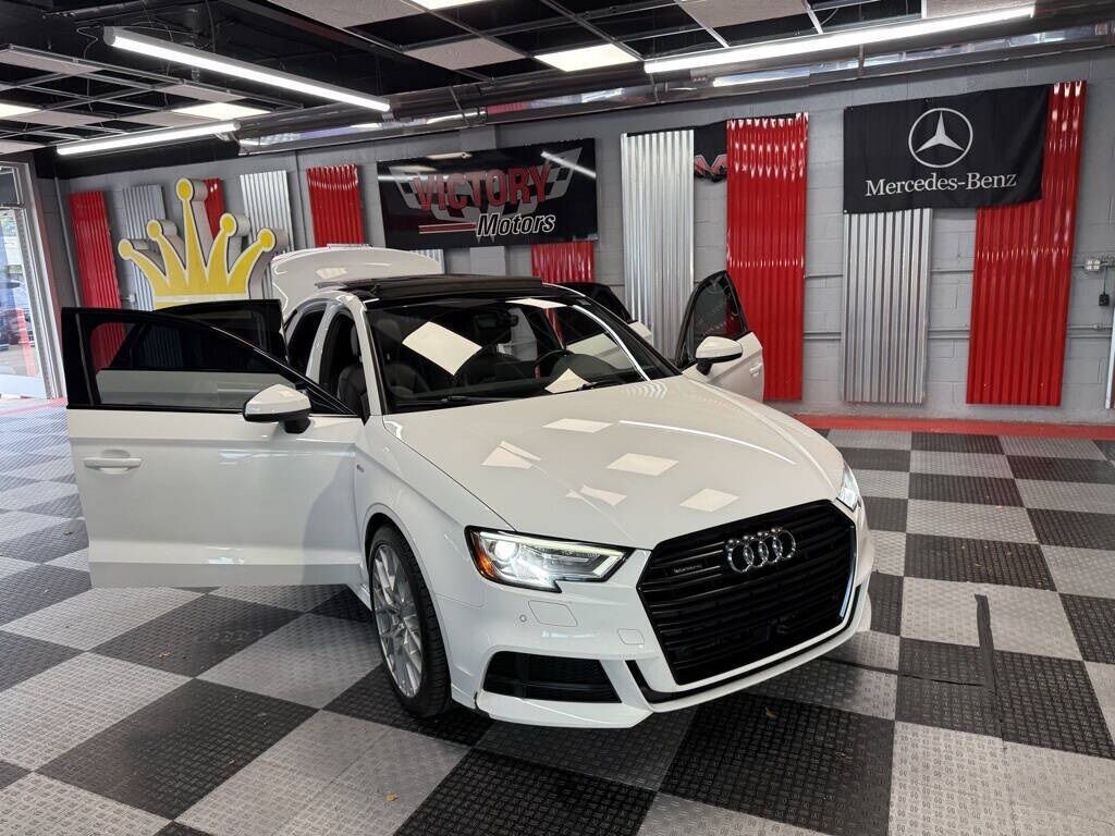 2020 Audi A3 2.0T Premium Royal Oak MI