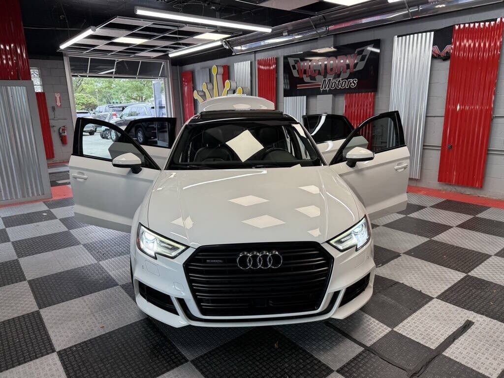 2020 Audi A3 2.0T Premium Royal Oak MI