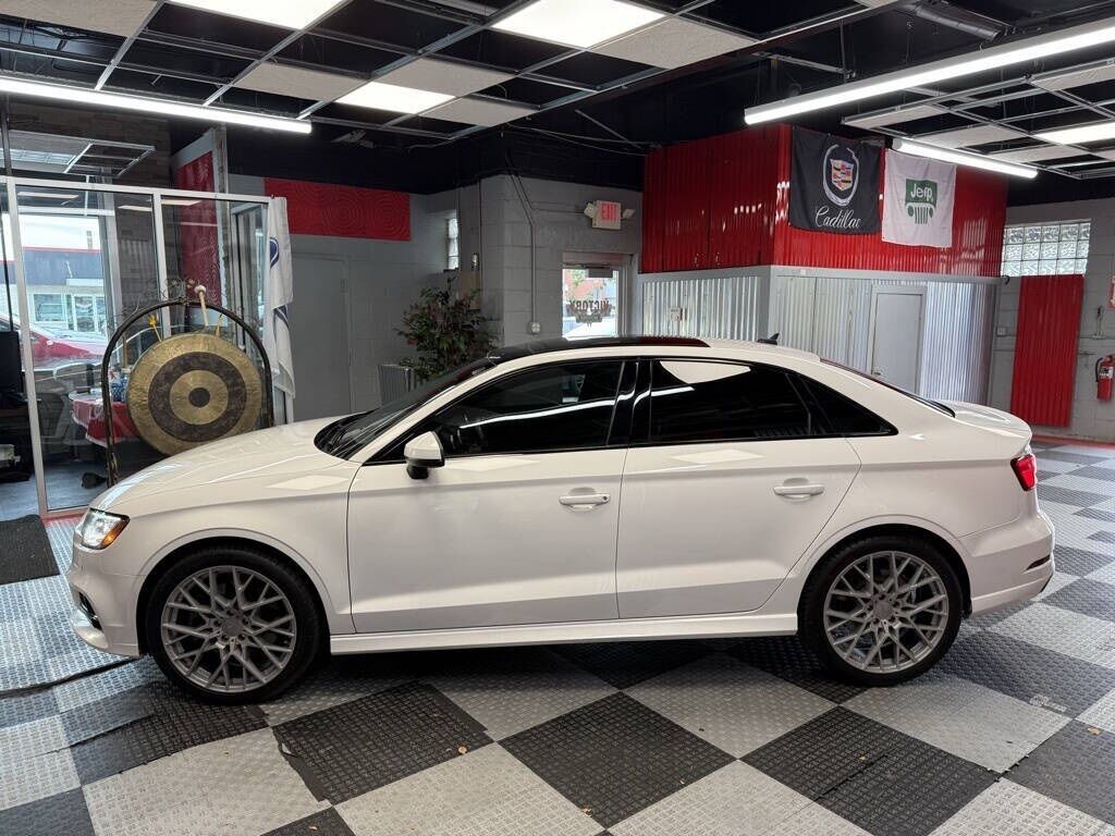2020 Audi A3 2.0T Premium Royal Oak MI
