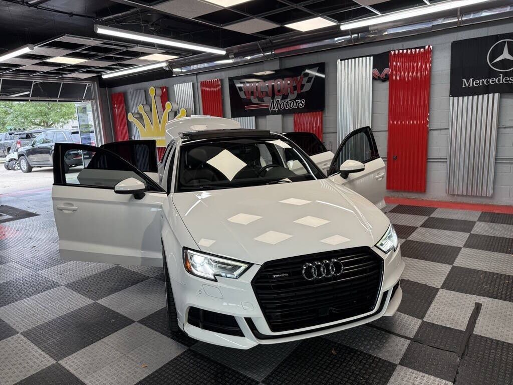 2020 Audi A3 2.0T Premium Royal Oak MI