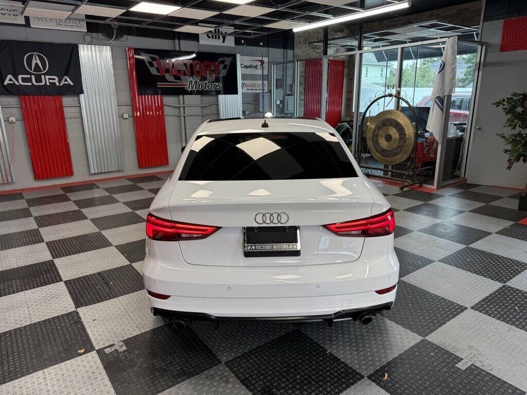 2020 Audi A3 2.0T Premium Royal Oak MI