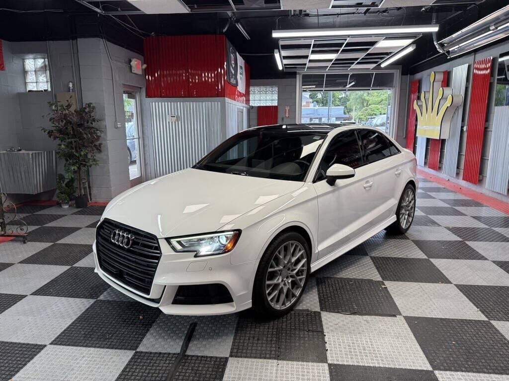 2020 Audi A3 2.0T Premium Royal Oak MI