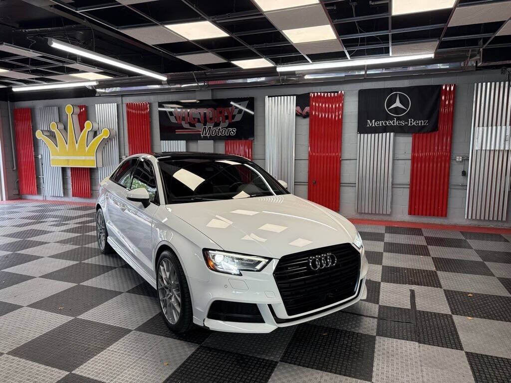 2020 Audi A3 2.0T Premium Royal Oak MI