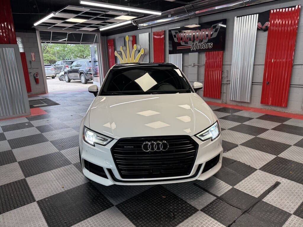 2020 Audi A3 2.0T Premium Royal Oak MI