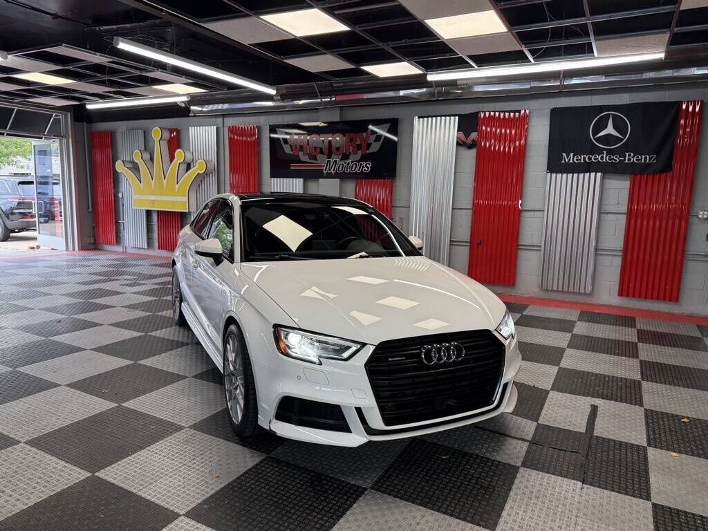 2020 Audi A3 2.0T Premium Royal Oak MI