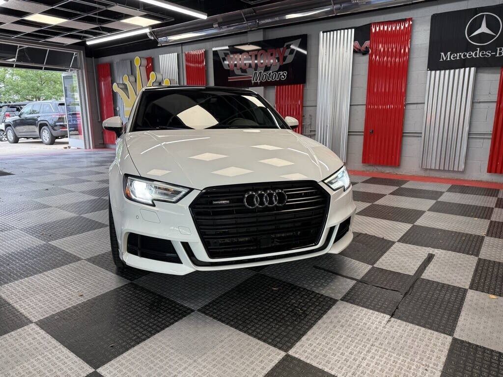 2020 Audi A3 2.0T Premium Royal Oak MI