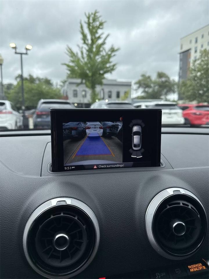 2020 Audi A3 2.0T Premium Royal Oak MI