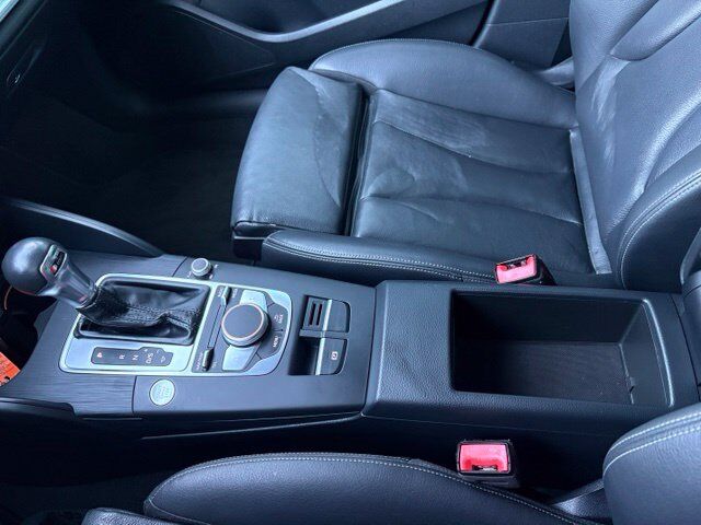 2020 Audi A3 2.0T Premium Jacksonville FL