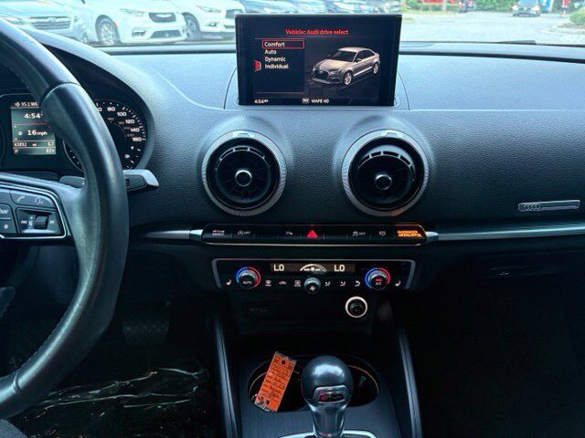 2020 Audi A3 2.0T Premium Jacksonville FL