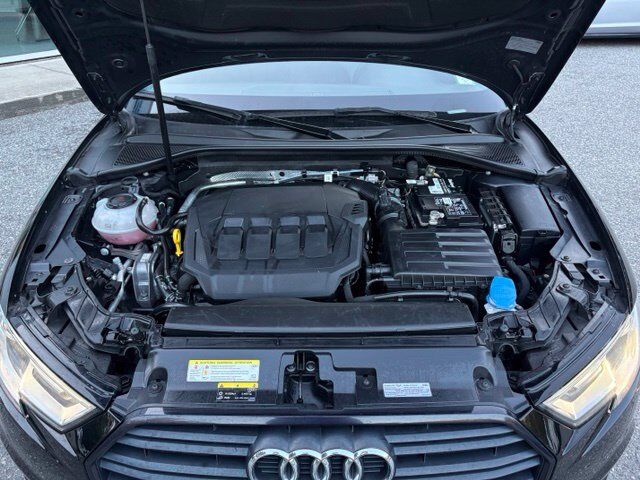 2020 Audi A3 2.0T Premium Jacksonville FL