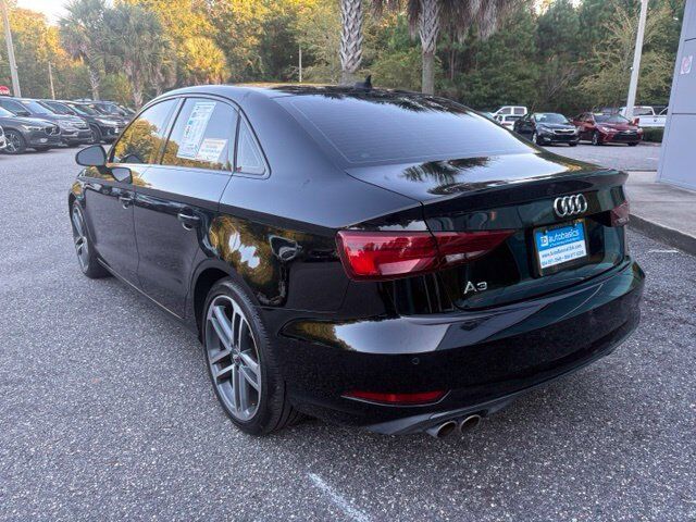 2020 Audi A3 2.0T Premium