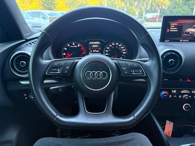 2020 Audi A3 2.0T Premium Jacksonville FL