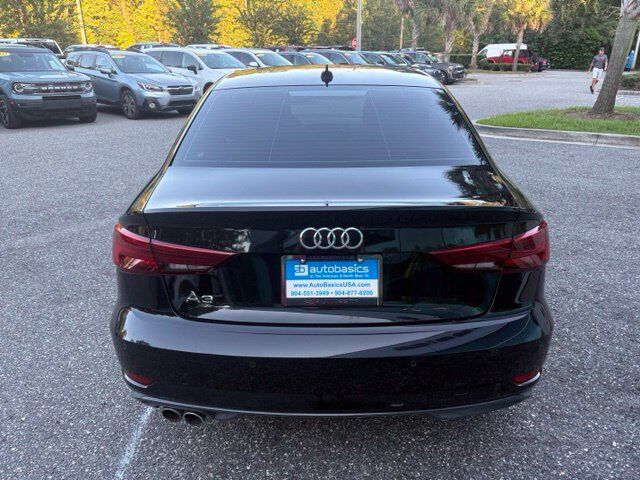 2020 Audi A3 2.0T Premium Jacksonville FL