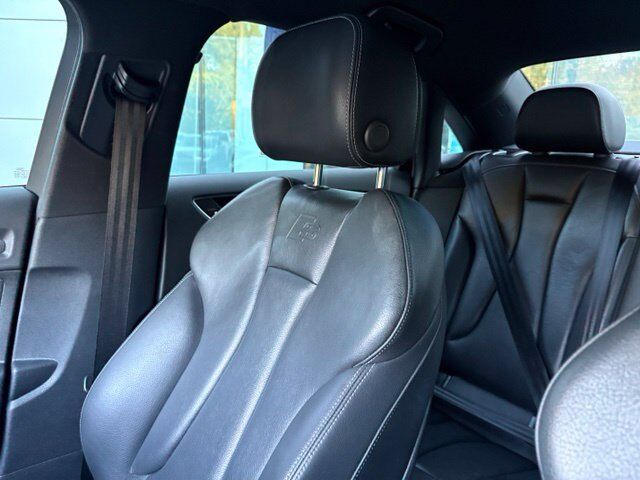 2020 Audi A3 2.0T Premium Jacksonville FL