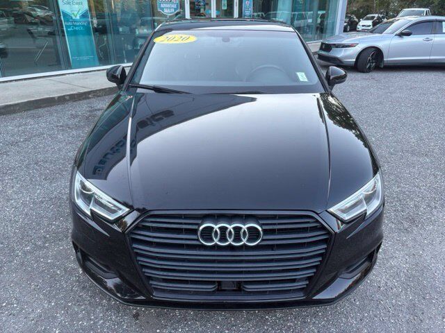 2020 Audi A3 2.0T Premium Jacksonville FL
