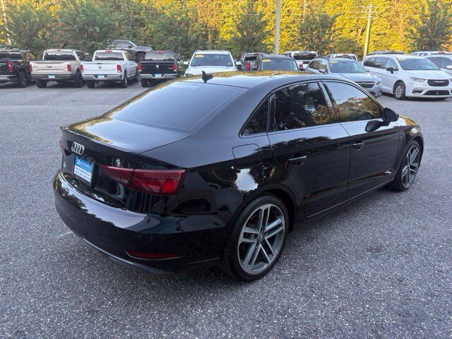2020 Audi A3 2.0T Premium Jacksonville FL